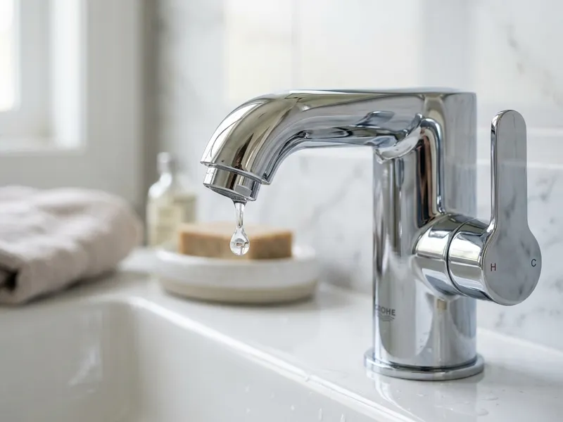 Faucet Repair & Installation Plumber in Glendale, MS